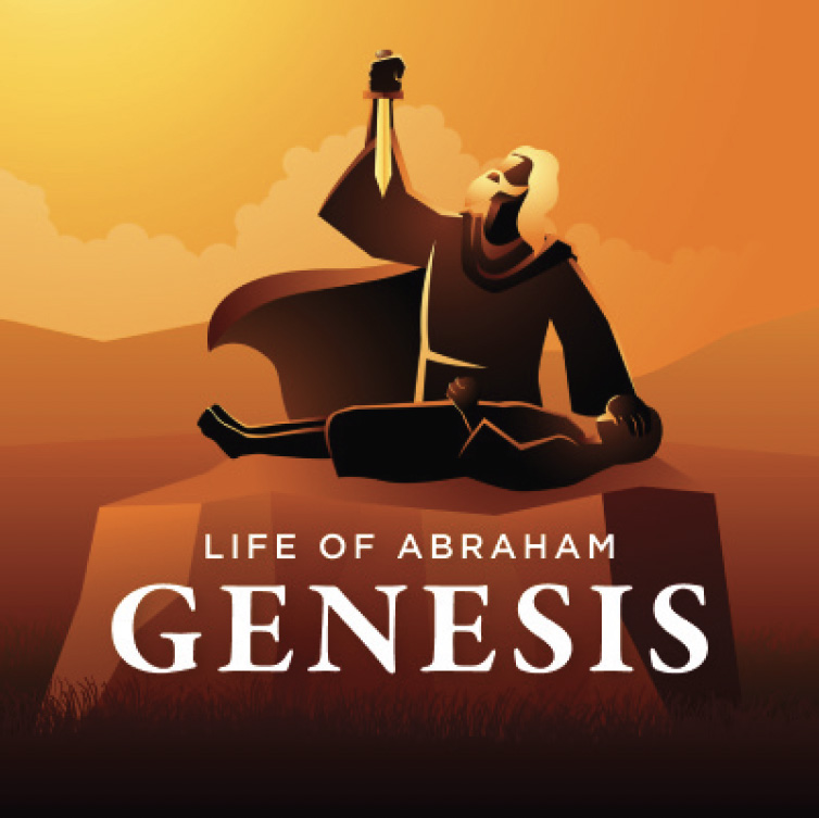 The Life of Abraham